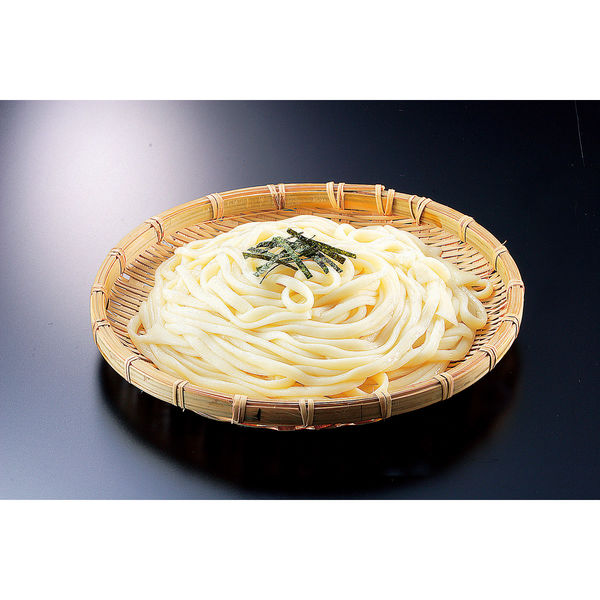 うどん様 シマダヤ ケ)業務用 手延べ勝りうどん 250g 180259 1ケース 250G