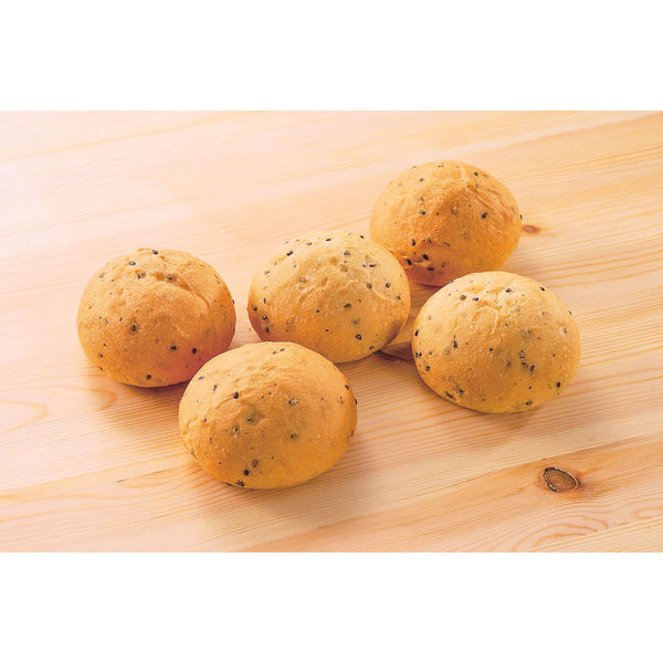 テーブルマーク ケ)業務用 ごまロールV03 7220593 1ケース 10コ×10　冷凍（直送品）