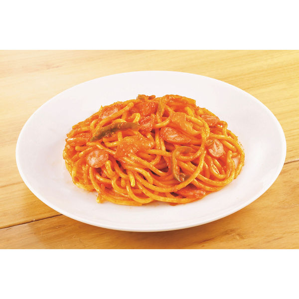 PASTA STELLA 業務用　ソテーナポリタン　1ケース　320G×8（直送品）