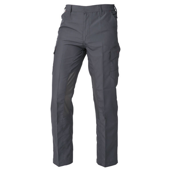 G.O.A. チャコール　カーゴパンツ GA TWILL WIDE-CARGO PANTS(MENS)｜ファッション通販 SANKO