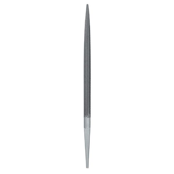 バローベ 精密ヤスリ 楕円 150MM #0 LP1990ー150ー0 LP1990-150-0 1セット(12本)（直送品） 101,484円