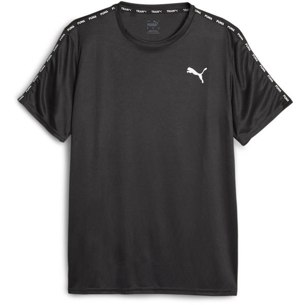 PUMA（プーマ） 陸上競技 Tシャツ PUMA FIT TAPED Tシャツ S 01 524653