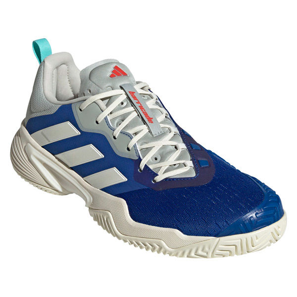 adidas（アディダス） メンズ テニス シューズ Barricade M 270 ID1549