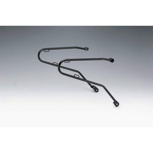 キジマ バックサポート ボンネビル T100/T120/S・T BK レフト HTR-08006 1セット(3個)（直送品）
