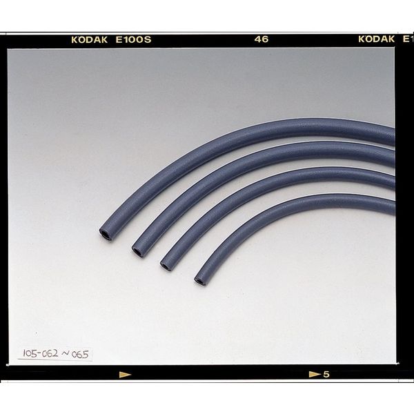 キジマ ホース タイユ 2ソウカン ナイケイ 4.5mm/1m グレー 105-062 1セット(30本)（直送品） 20,937円