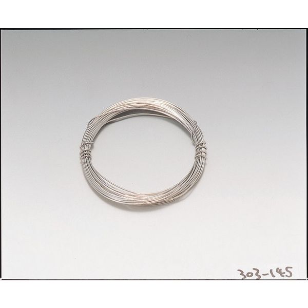キジマ ステンワイヤー 0.6*5m 303-145 1セット(70本)（直送品）