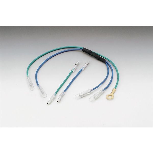 キジマ インジケーターセツゾクKIT 304-0521 1セット(10個