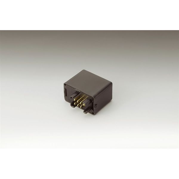 キジマ ICウインカーリレー スズキ7Pヨウ 12V 0.05ー10A 304-0533 1セット(2個)（直送品）