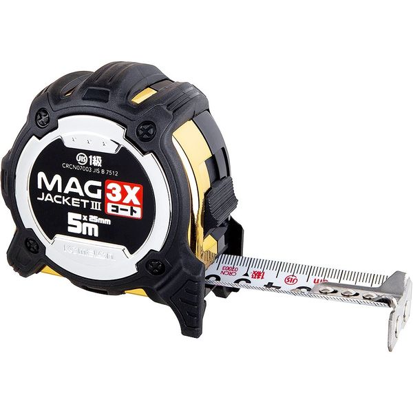 コメロン マグジャケット3 25mm×5m KMC-31JTD 1個（直送品