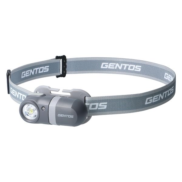 ジェントスヘッドライト Amazon.co.jp: GENTOS(ジェントス) LED ヘッドライト 【明るさ20