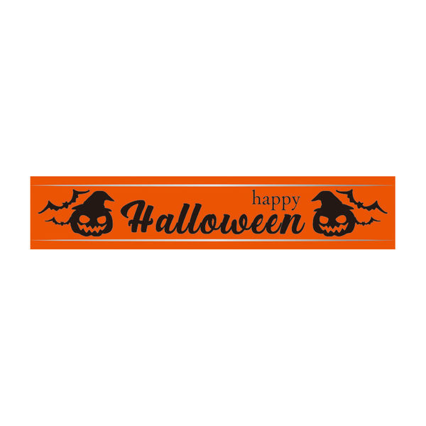 ヤマニパッケージ くねくねピック　ハッピーハロウィン　(1) 20-2305X 1箱(1000枚入)（直送品） 7,917円