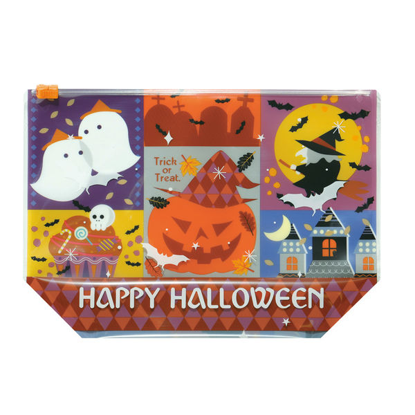【国内発送・関税込】ハロウィン★スポイルチケットウィナー 50845-128-