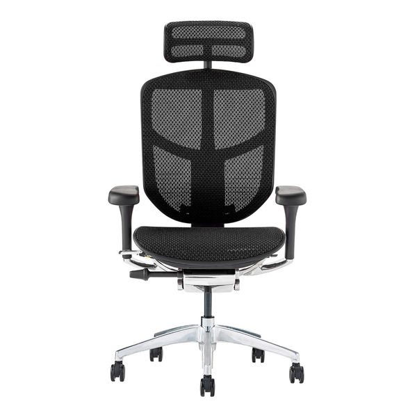 軒先渡し】関家具 エルゴヒューマン ENJOY2 ハイバック EJ2-HAM 軒先渡し】関家具 エルゴヒューマン ENJOY2 ハイバック EJ2-HAM