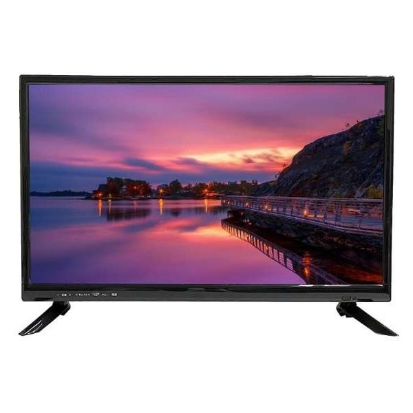 WIS 22インチ1波FHD液晶テレビ AS-22SR 1個（直送品）