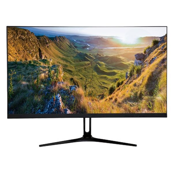 【保障できる】 WIS 23.8インチFHDモニター アスクル - 1個（直送品） AX-MT238 アート・デザイン・音楽
