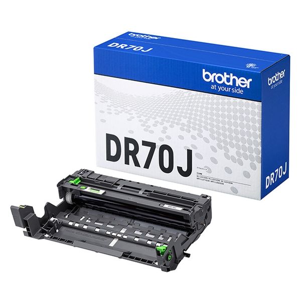 優れた価格 brother DR-60J ドラムユニット【新品未使用】 | www