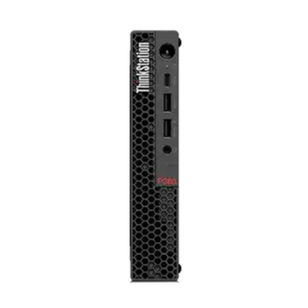 レノボ ThinkStation P360 Tiny 30FAS0MS00 1個（直送品