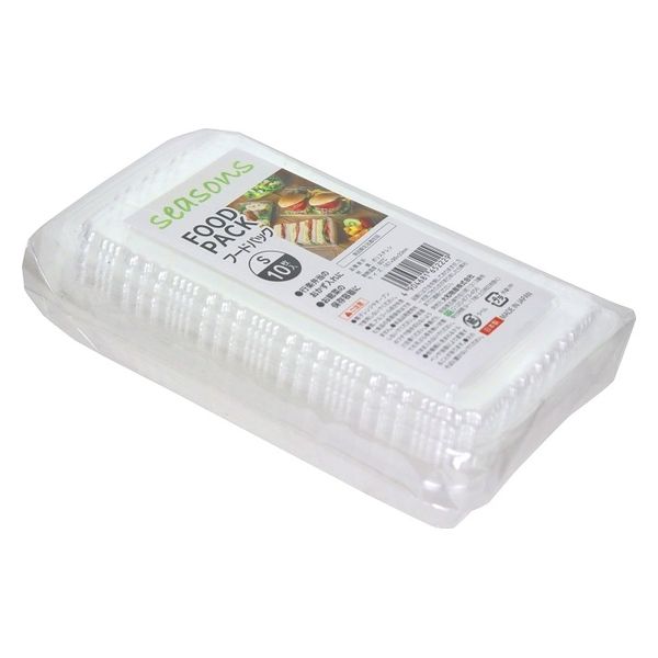 新品、未使用　かしわ餅　フードパック用　818枚まとめ売り　サイズ8✕4cm sbecs_20326000