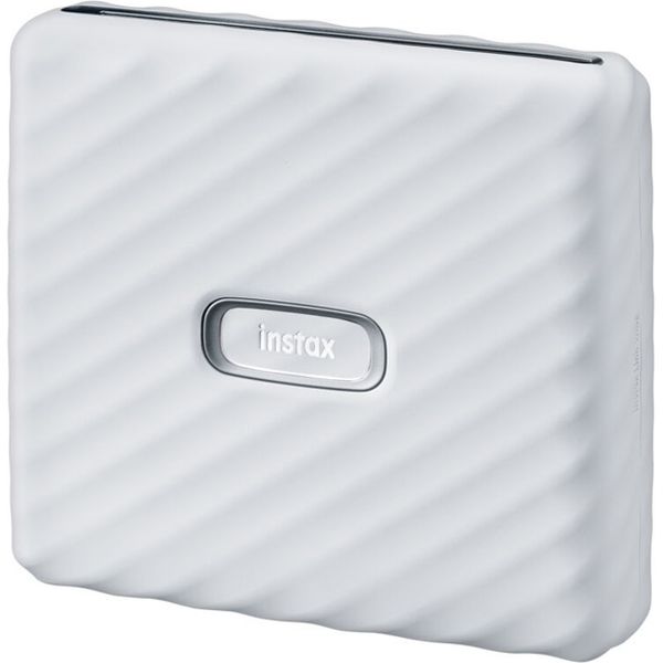 新品)FUJIFILM (フジフイルム) instax Link WIDE アッシュ