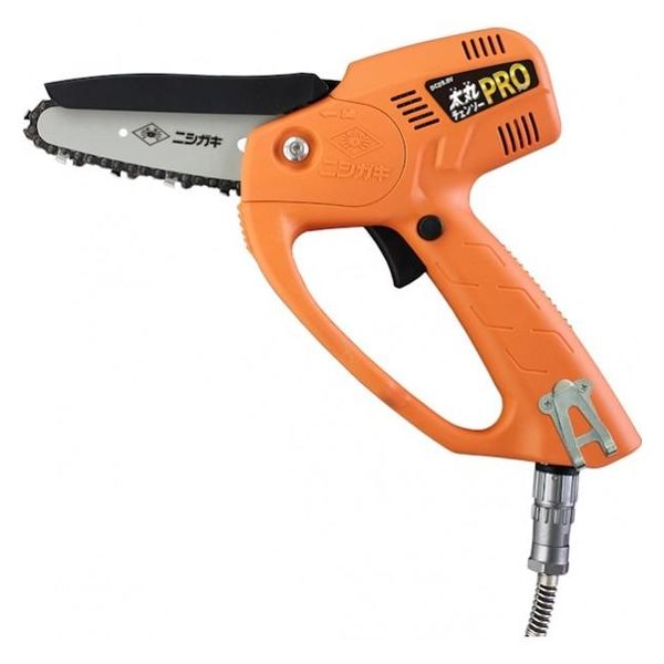ニシガキ工業 太丸チェンソーPRO(本体のみ) N-951 1個（直送品