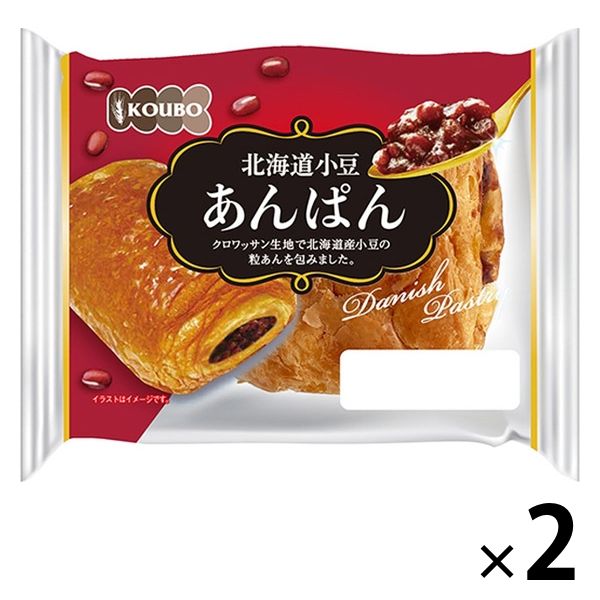東京ブレッド メロンパン 1セット（4個）ロングライフパン