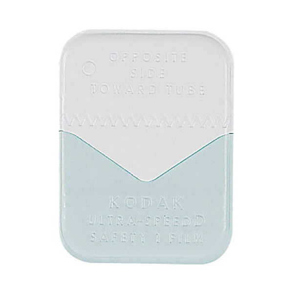 Carestream ノンスクリーン型歯科画像診断用X線フィルム ウルトラ