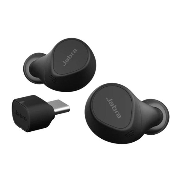 Jabra ヘッドホン - ヘッドホン