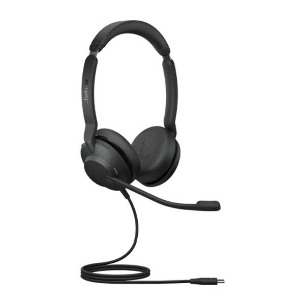 Jabra ヘッドセット REVO