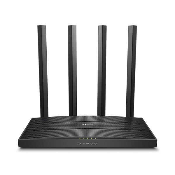 TP-LINK AC1900 MUーMIMO WiーFiルーター Archer C80 1個（直送