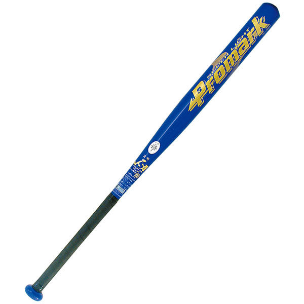 Promark（プロマーク） ソフトボール バット 1号 2号用 検定金属バット 81cm AT250S 1セット(1本入)（直送品） - アスクル