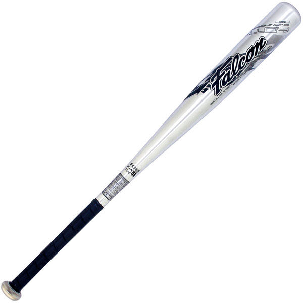 サクライ貿易 野球 バット 少年軟式用 金属バット 70cm AT70S 1セット(1本入) - アスクル