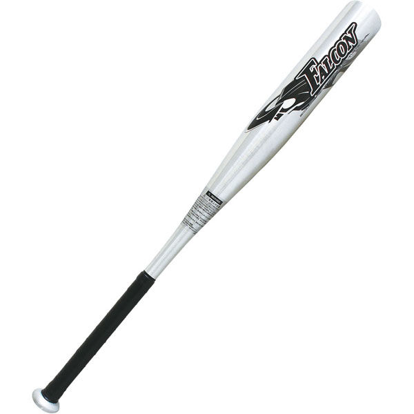 FALCON（ファルコン） 野球 バット 一般軟式用 金属バット 85cm ATT85 