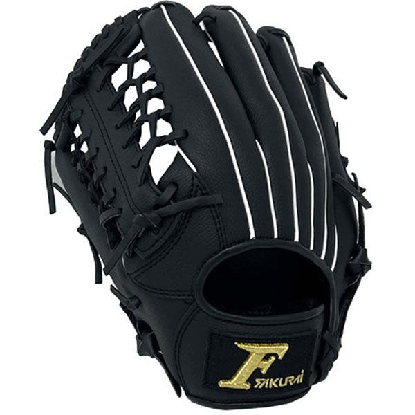 FALCON（ファルコン） 一般軟式 ソフトボール兼用 グラブ 左投用