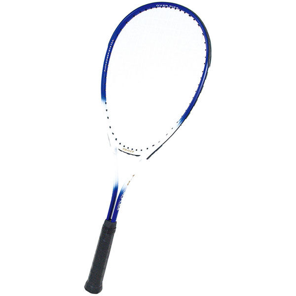CALFLEX（カルフレックス） テニス ラケット 一般用ソフトテニスラケット V6 1セット(1本入)（直送品） - アスクル