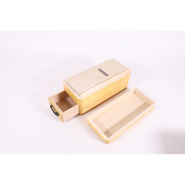 高夫さん注文品 カンダ 宏明 かつ箱 4949362111169 1個（直送品） - アスクル