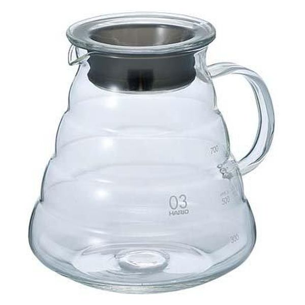 HARIO V60 スマートQ サマンサ　動作確認(水通し)のみ「ほぼ未使用品」 HARIO V60 スマートQ サマンサ動作確認(水通し)のみ「ほぼ未使用品」