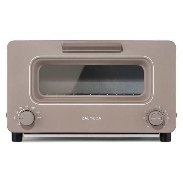 バルミューダ BALMUDA The Toaster CW K11A-CW 1台