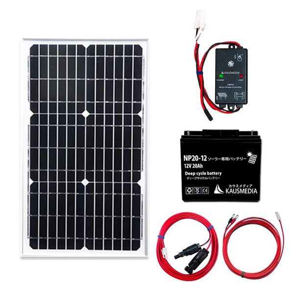 ソーラーパネル kj190p-300x210.jpg