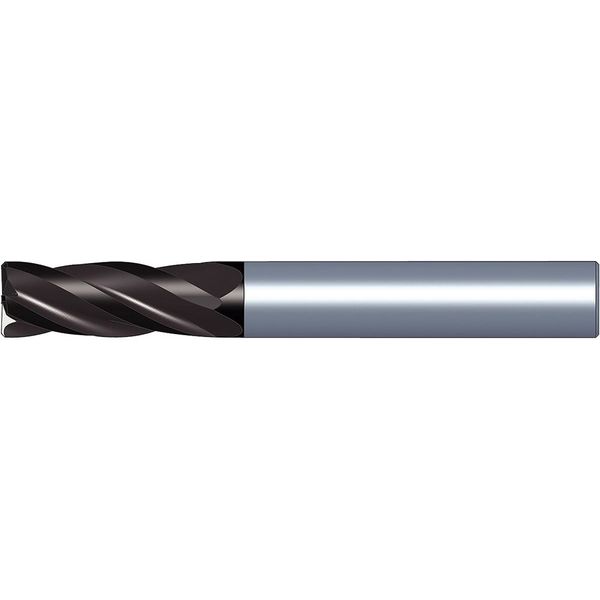 ケナメタルジャパン 超硬エンドミル Goーmil GP 4枚刃 φ5 KC633M 4CH0500DD013AKC633M 1個(直送品)
