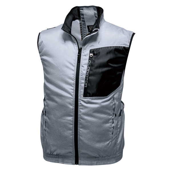 Cooling Wear G-6219 空調服5着セット コーコス G-6219（服のみ）｜空調服・EFウェア専門店 通販