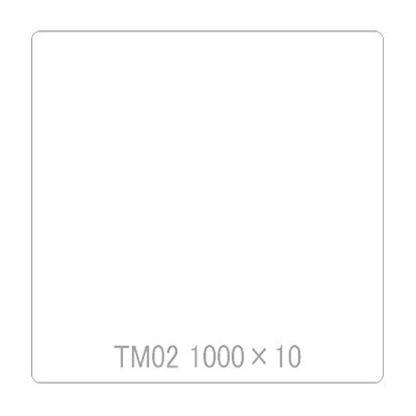 リンテックサインシステム タックペイント　一般タイプ　ＴＭ０２　マットホワイト　1000mmx10m 003131 1本（直送品）