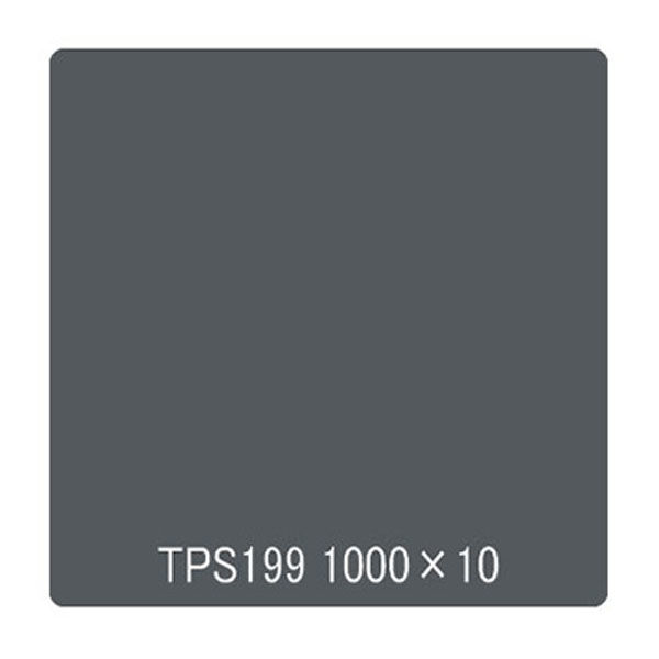 リンテックサインシステム タックペイント　一般タイプ　ＴＰＳ１９９　クラウディグレー　1000mmx10m 002919 1本（直送品）