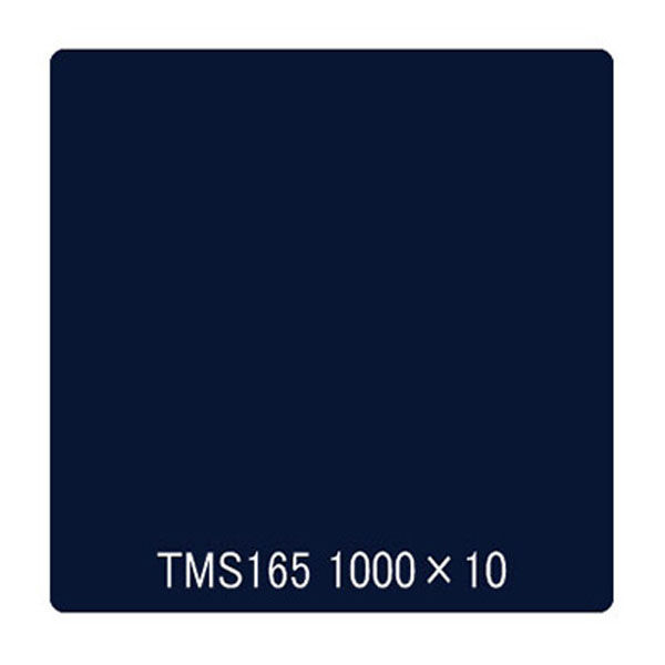リンテックサインシステム タックペイント　一般タイプ　ＴＭＳ１６５　ノースブルー　1000mmx10m 003119 1本（直送品）