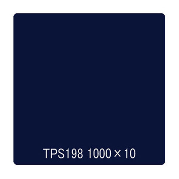 リンテックサインシステム タックペイント　一般タイプ　ＴＰＳ１９８　ミスティックブルー　1000mmx10m 002922 1本（直送品）
