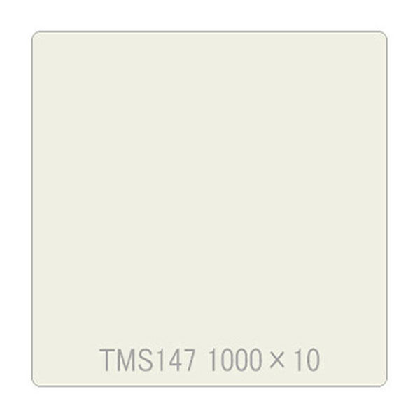 リンテックサインシステム タックペイント　一般タイプ　ＴＭＳ１４７　ウォームホワイト　1000mmx10m 003125 1本（直送品）