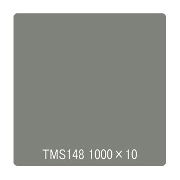 リンテックサインシステム タックペイント　一般タイプ　ＴＭＳ１４８　クレイタグレー　1000mmx10m 003123 1本（直送品）