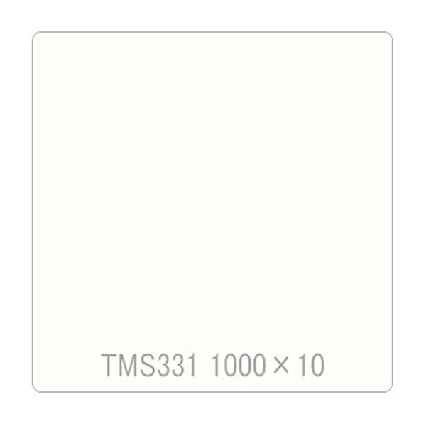 リンテックサインシステム タックペイント　一般タイプ　ＴＭＳ３３１　バニラクリーム　1000mmx10m 003113 1本（直送品）