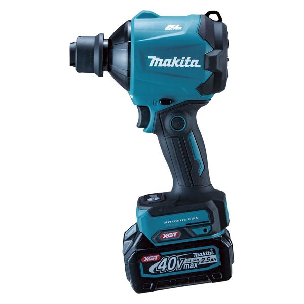 販売人気CB2099 T makita マキタ 24mm 充電式 ハンマドリル HR244D / 集じんシステム DX01 電動ハンマー