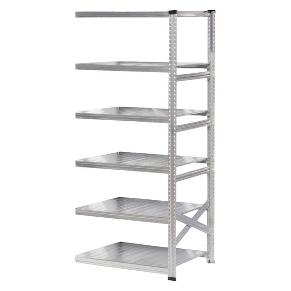 METALSISTEM SUPER123 6段