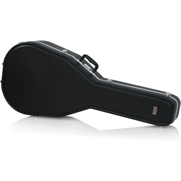 Gator jumbo best sale acoustic guitar case